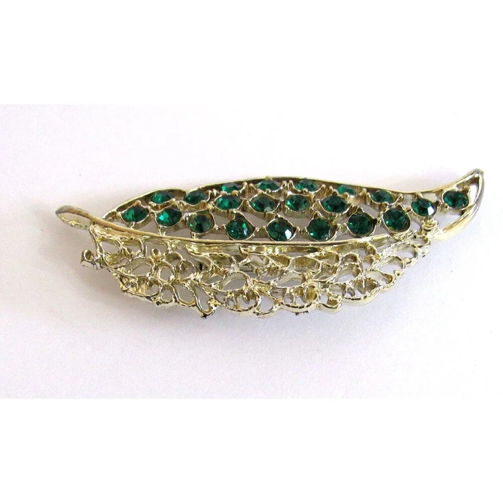 Unbranded vintage green